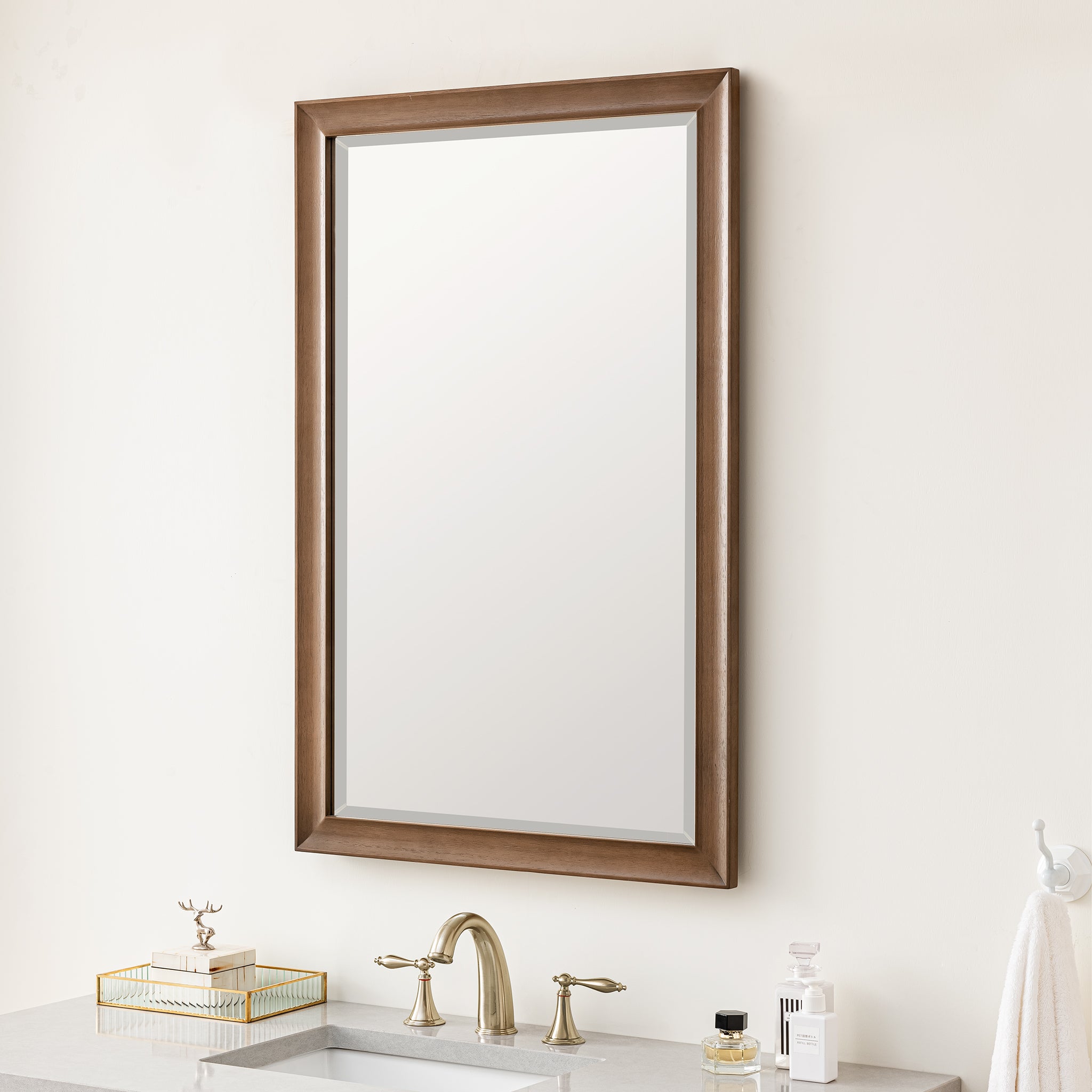 James Martin Glenbrooke 26" Mirror
