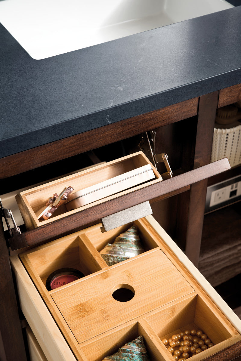 Addison 30" Single Vanity Cabinet