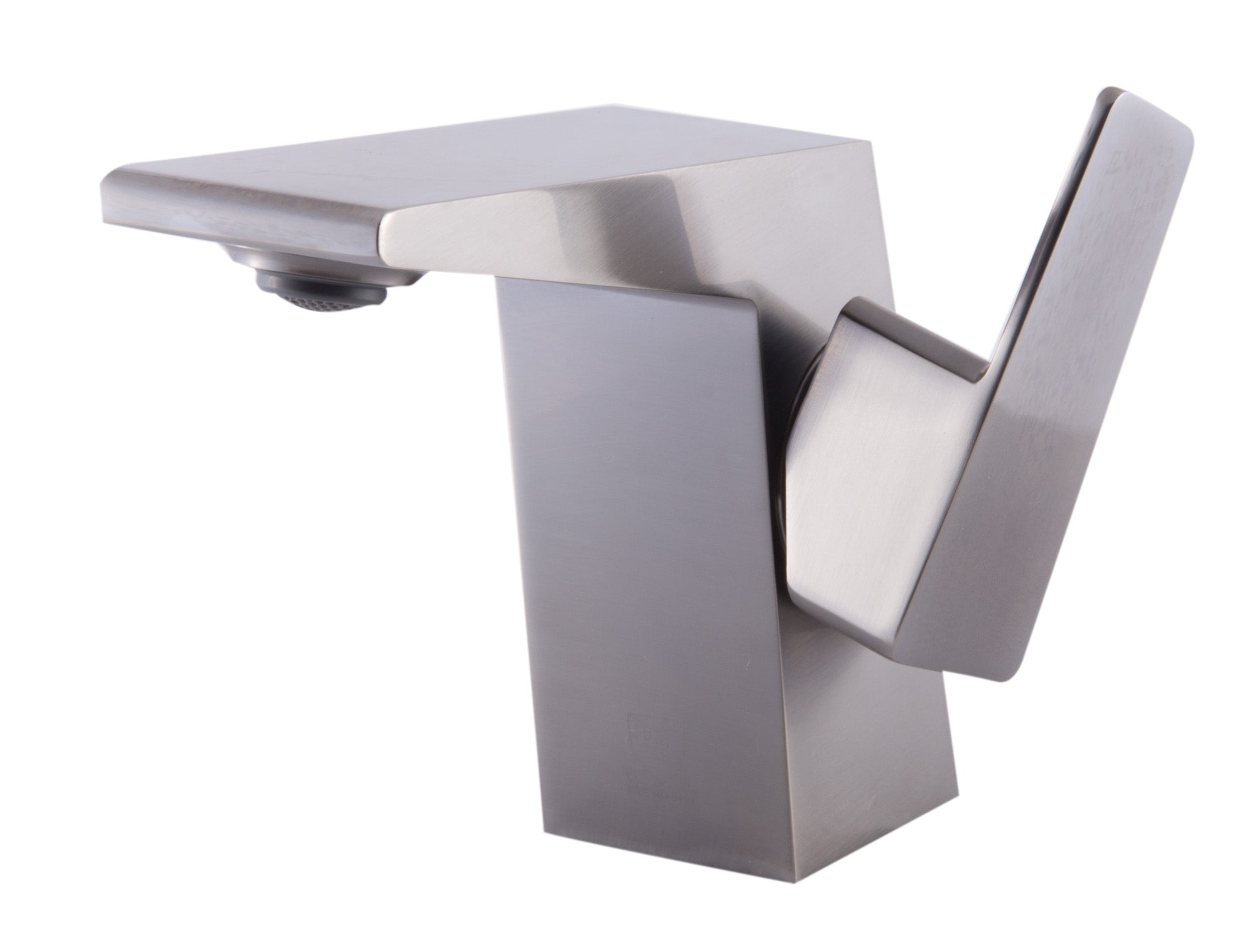 ALFI brand AB1470 Single Hole Bathroom Faucet