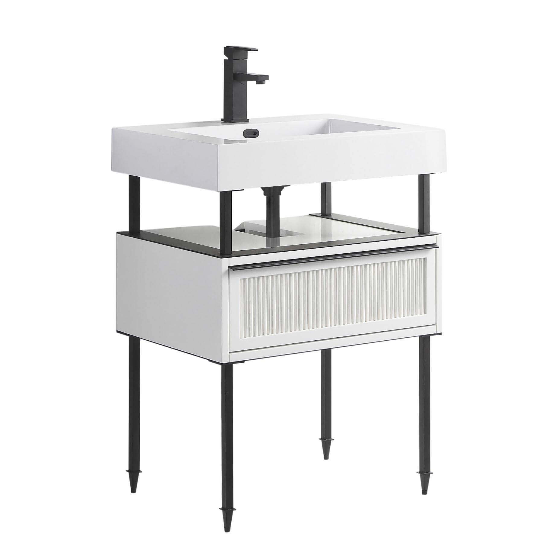 Dakota Vanity
