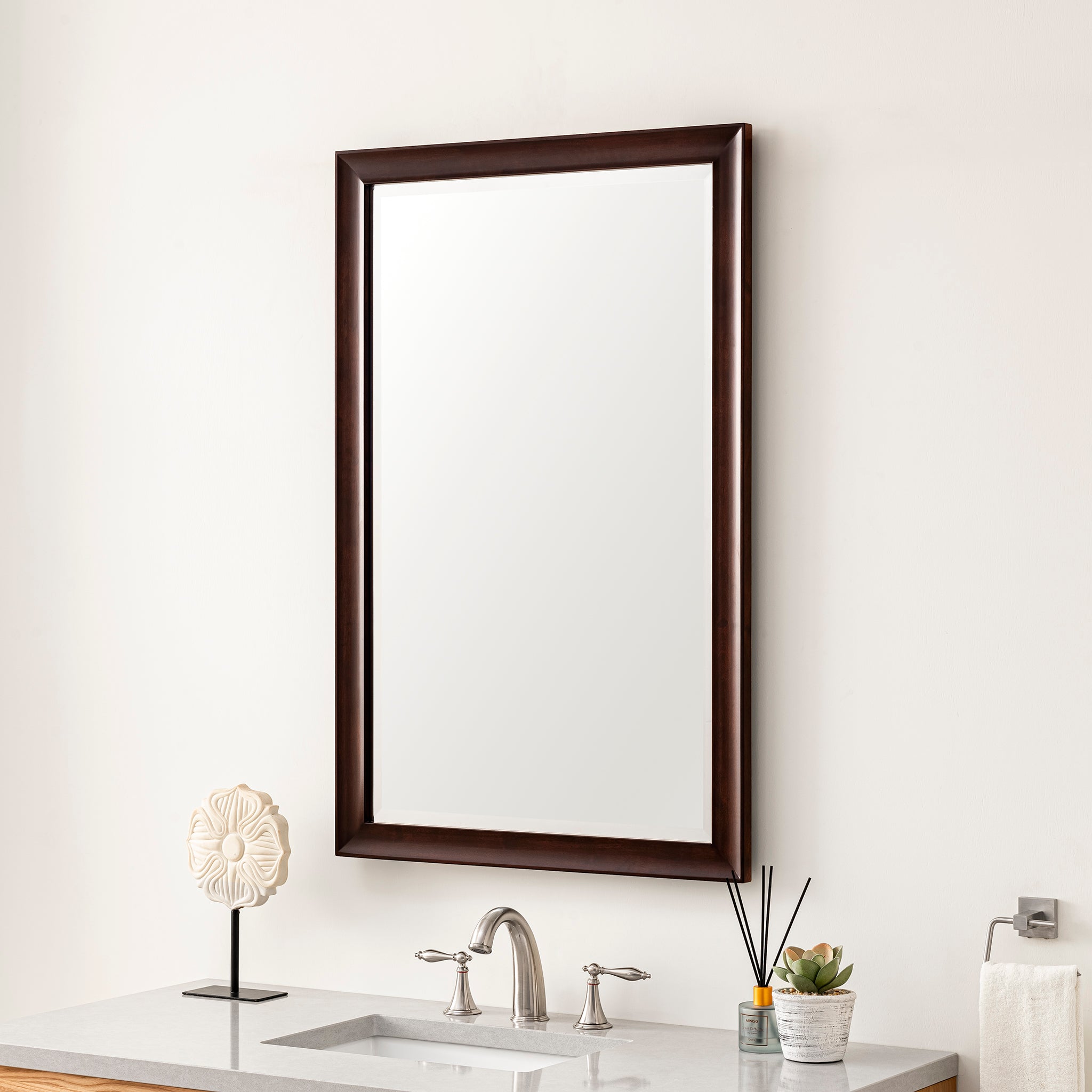 James Martin Glenbrooke 26" Mirror