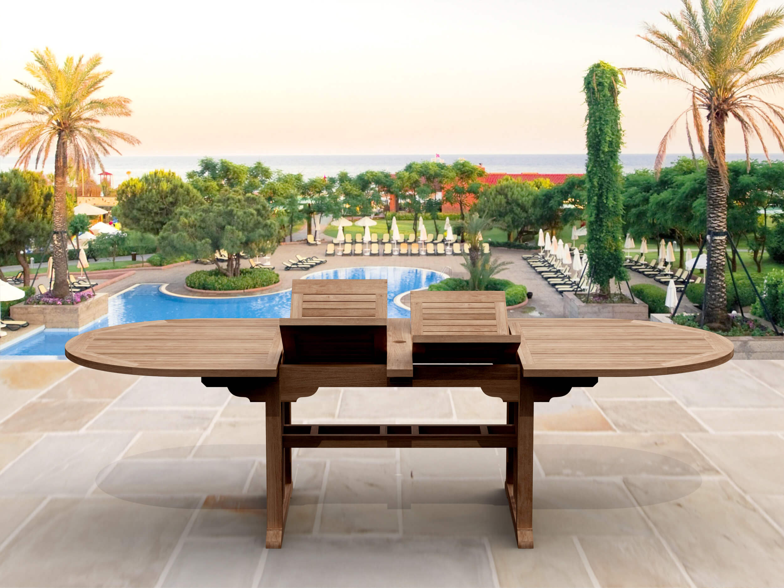 Set-76 Dining Table Set