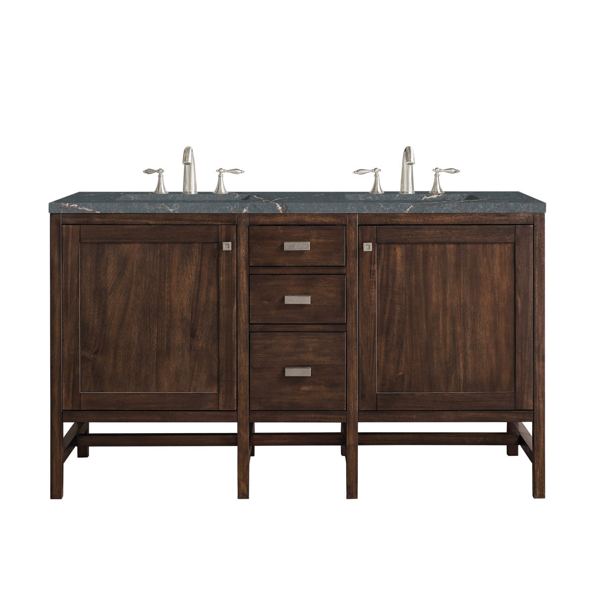 Addison 60" Double Vanity Cabinet