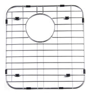 ALFI brand  GR512R Right Solid Stainless Steel Kitchen Sink Grid