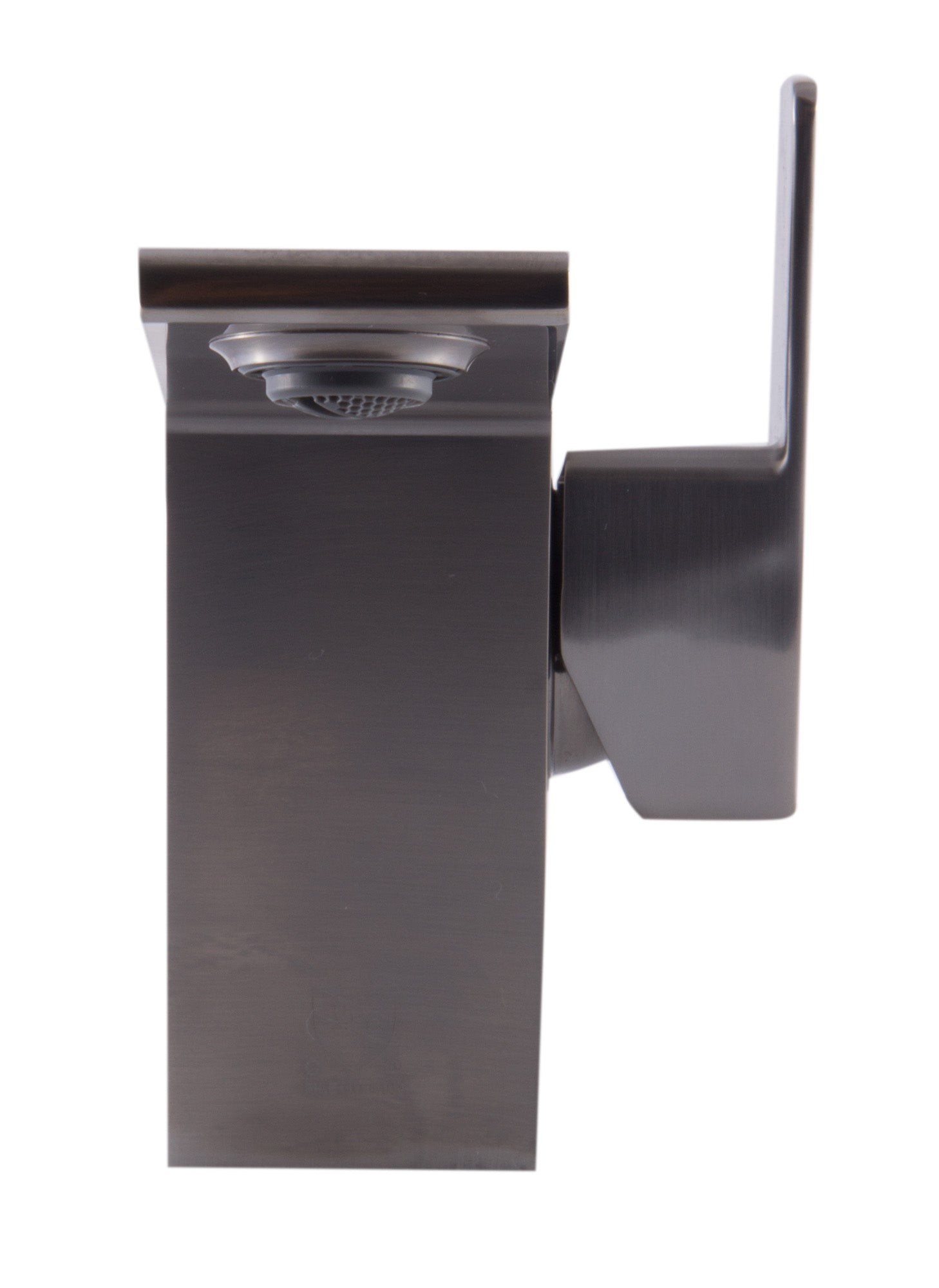 ALFI brand AB1470 Single Hole Bathroom Faucet