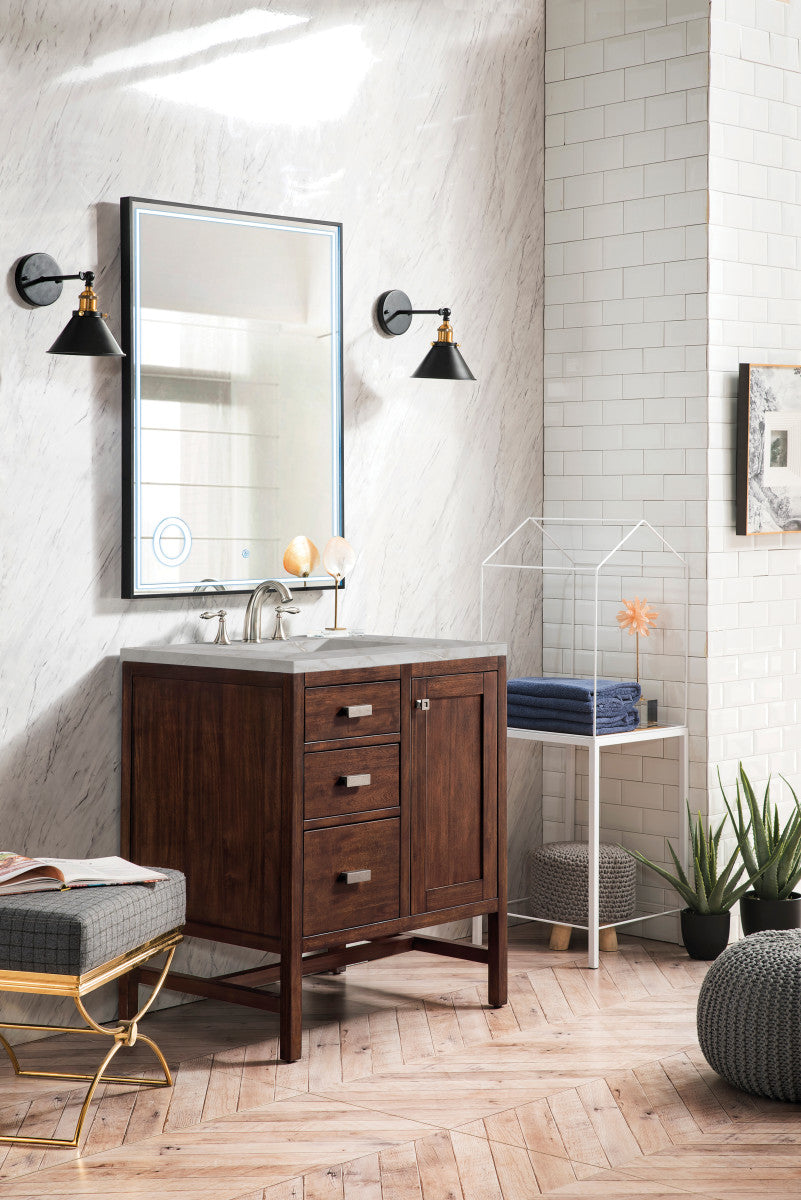 Addison 30" Single Vanity Cabinet