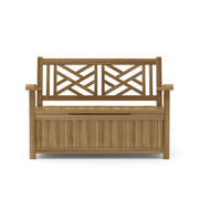 Vilano Storage Bench
