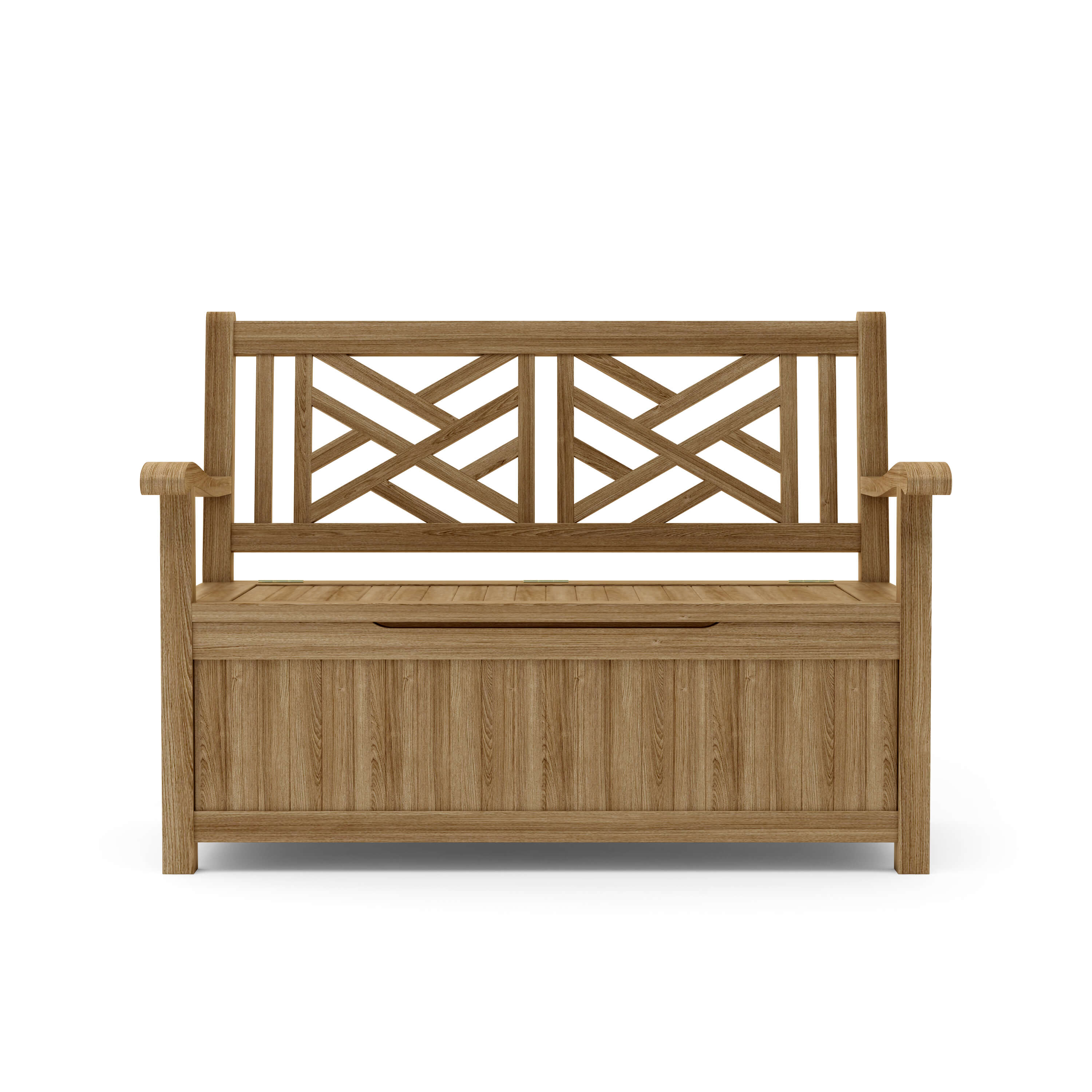 Vilano Storage Bench