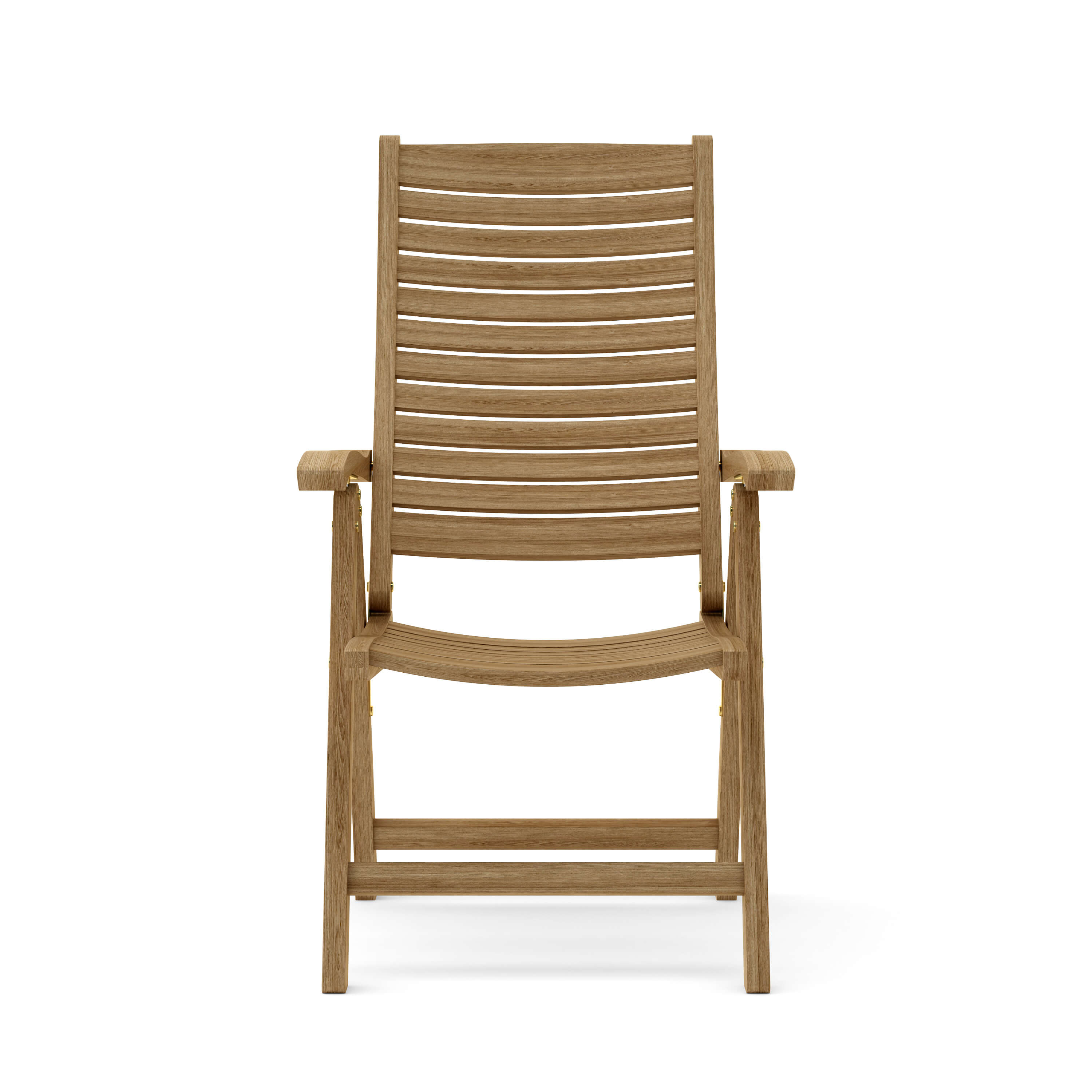 Carina 5-Position Highback Reclining Armchair