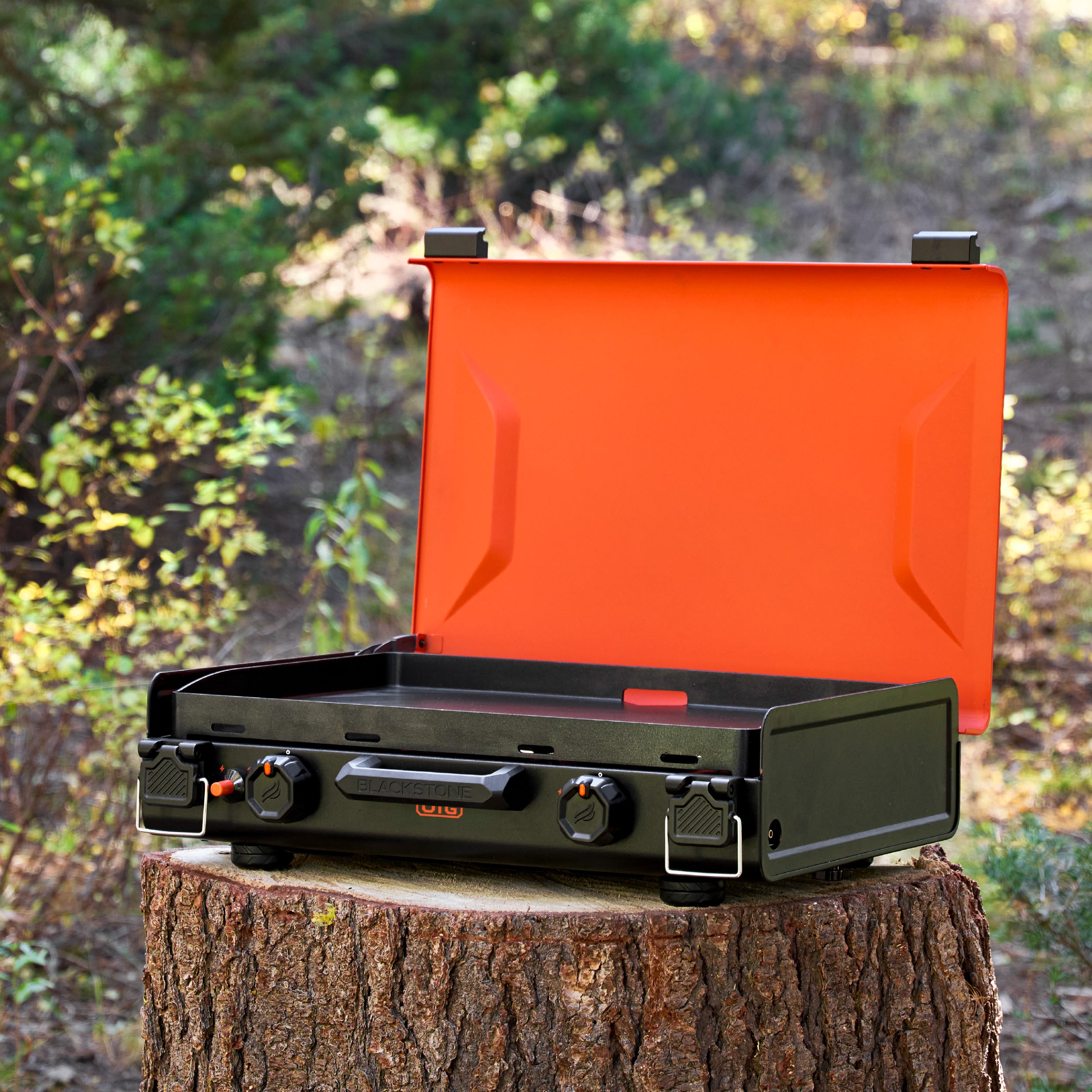 Blackstone 2363 - OTG 20" Camping Griddle