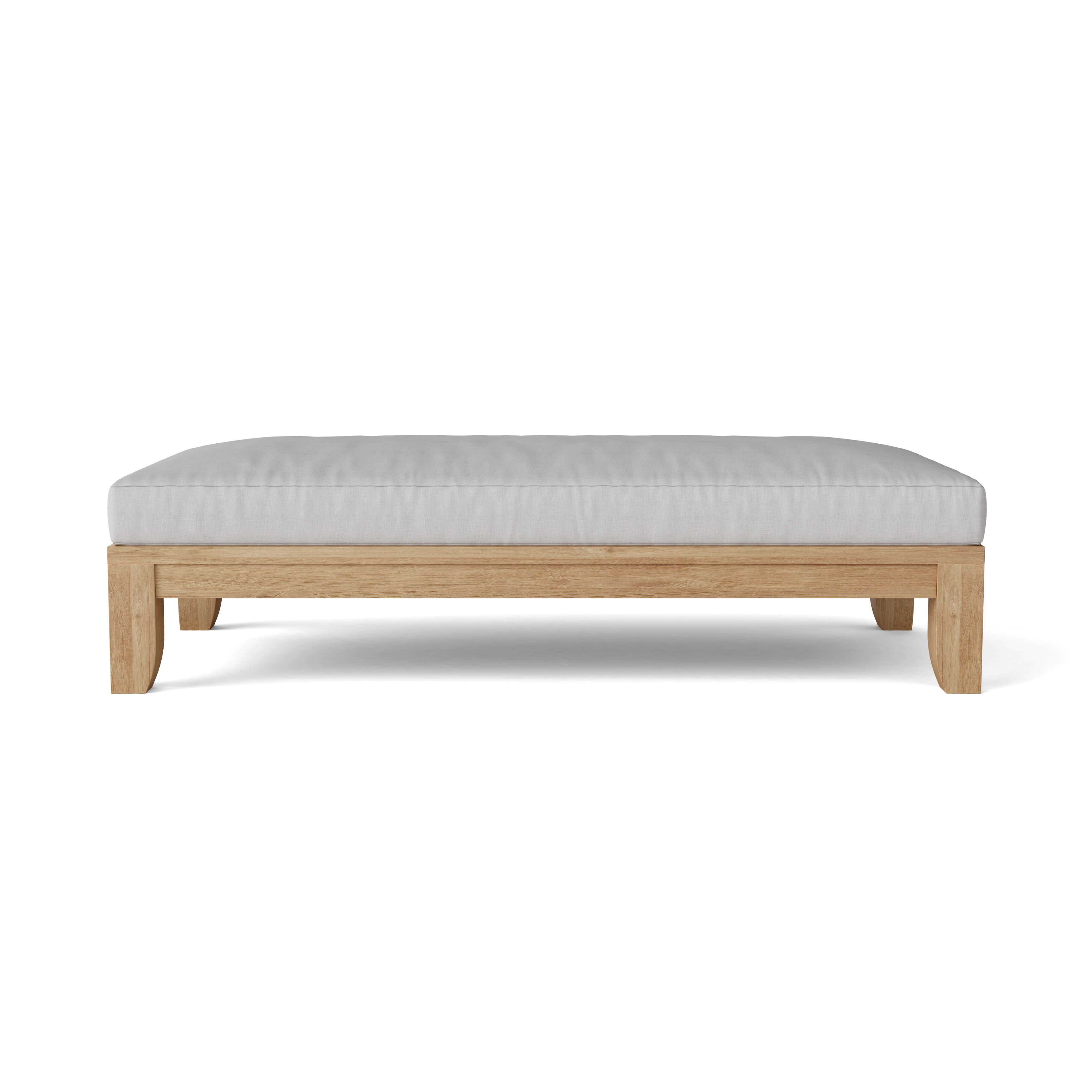 Luxe 60" Daybed