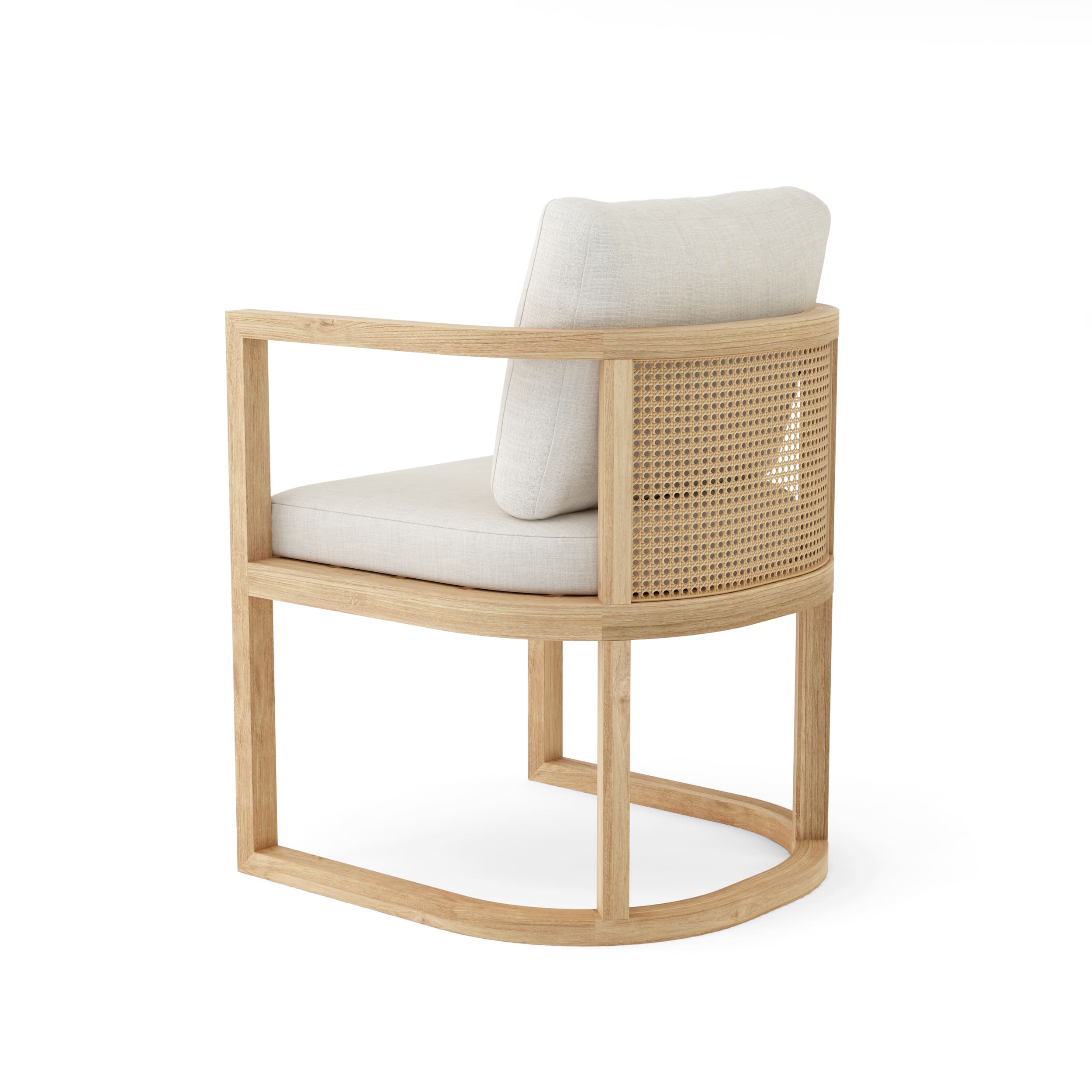Set-223 Junus Dining Table Set