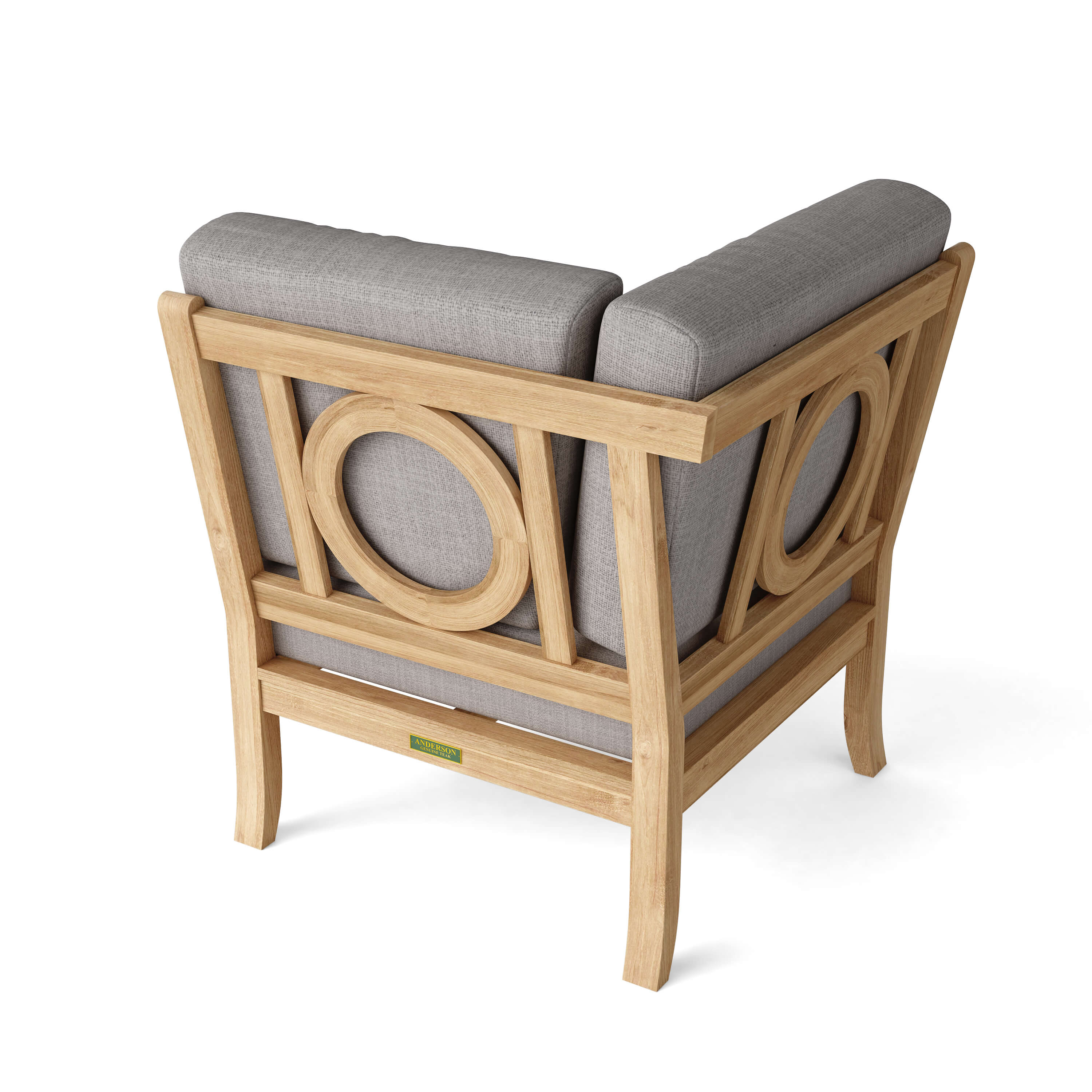 Set-138 Natsepa Modular Deep Seating Set