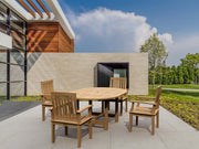 Set-119B Dining Table Set
