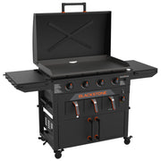 Blackstone 2439 - Original 36" Griddle with Air Fryer