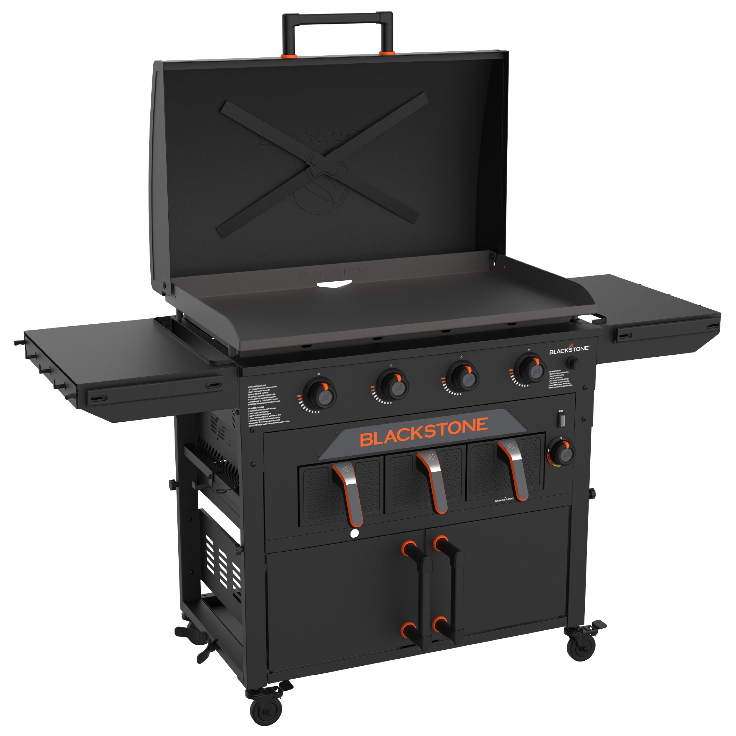 Outdoor Grills