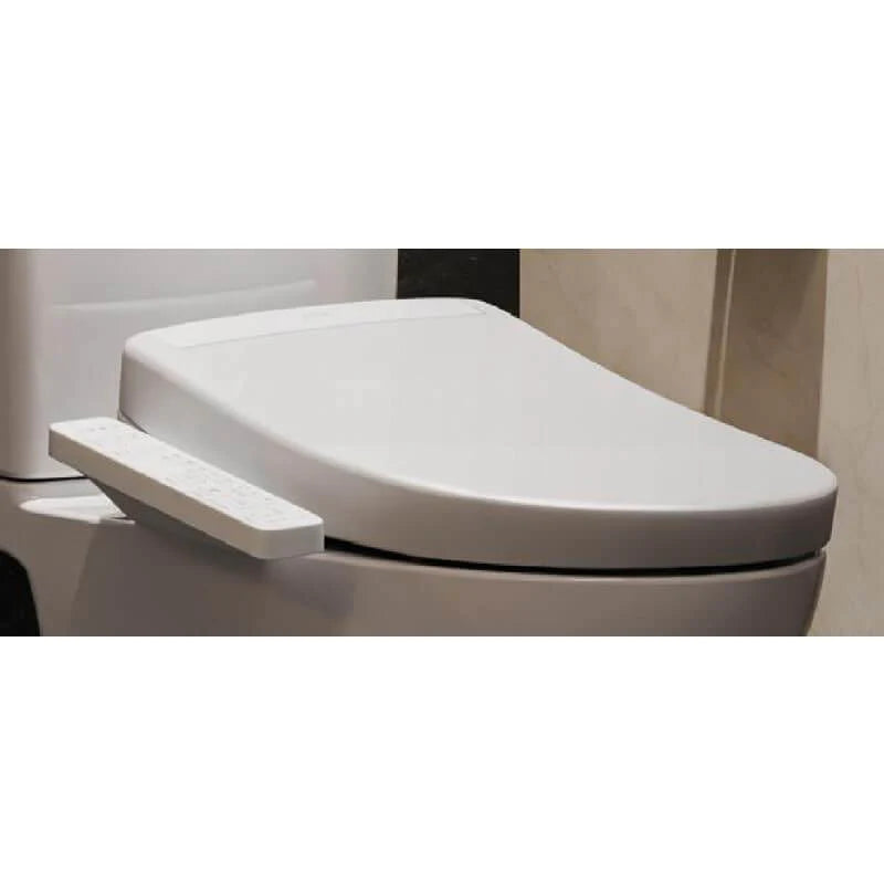 WASHLET® S2 Elongated