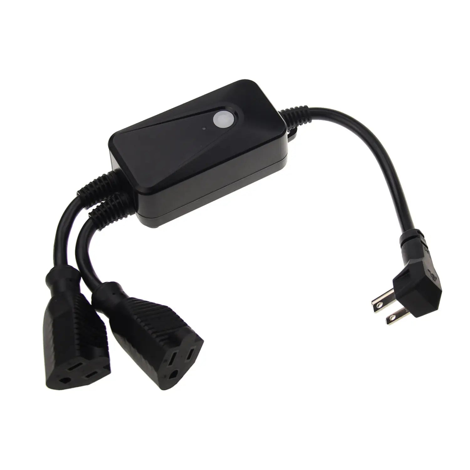 Waterproof Smart Wifi Dimmer Plug 400W