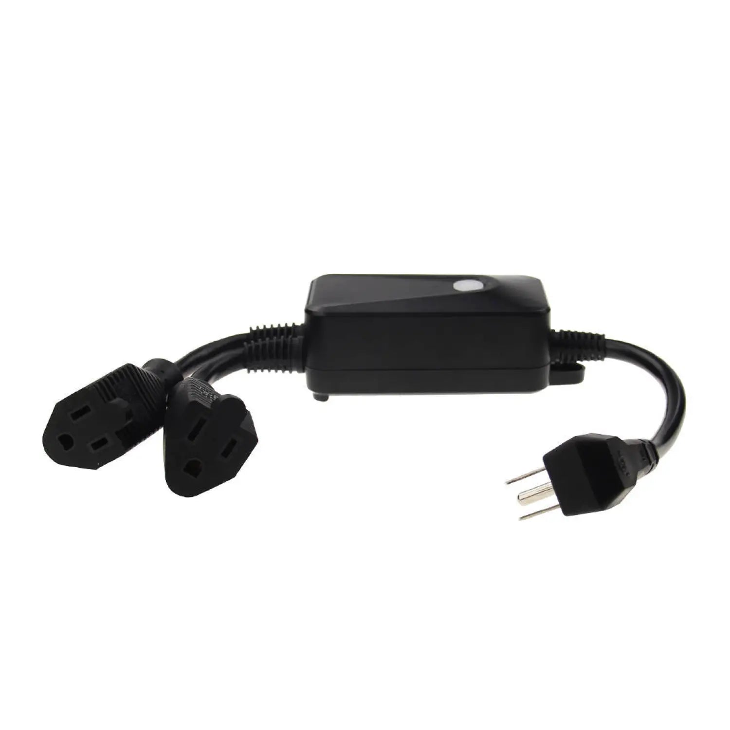 Waterproof Smart Wifi Dimmer Plug 400W