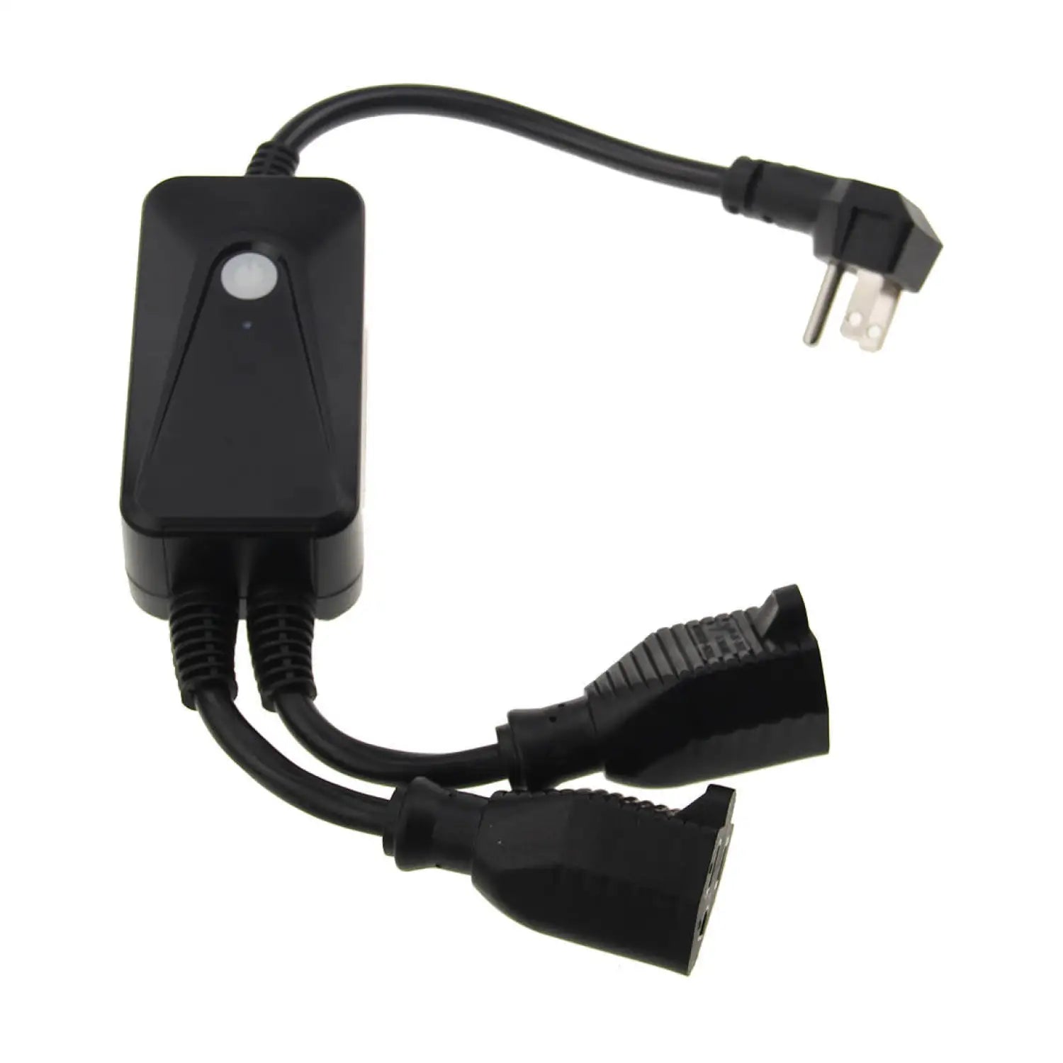 Waterproof Smart Wifi Dimmer Plug 400W