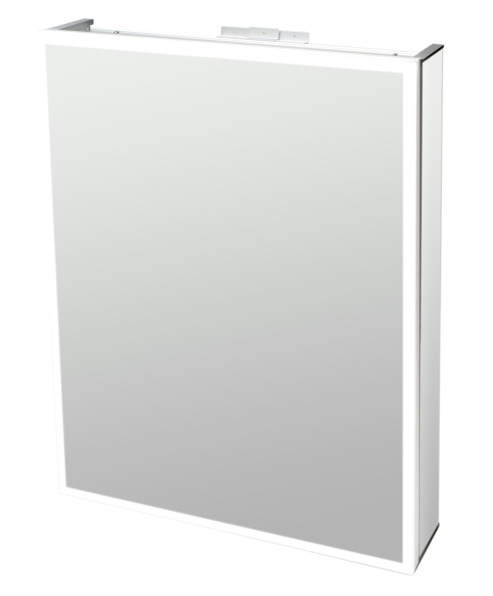 ALFI brand  ABMC2432 24" x 32" Single Door LED Light Medicine Cabinet