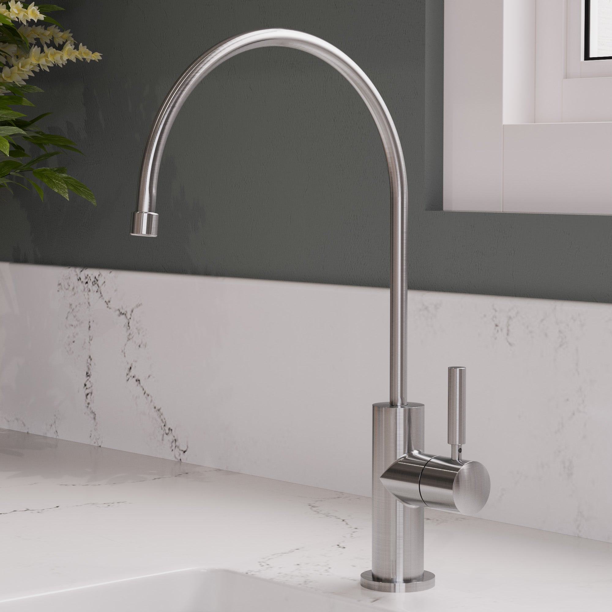 ALFI brand AB5008 Solid  Drinking Water Dispenser