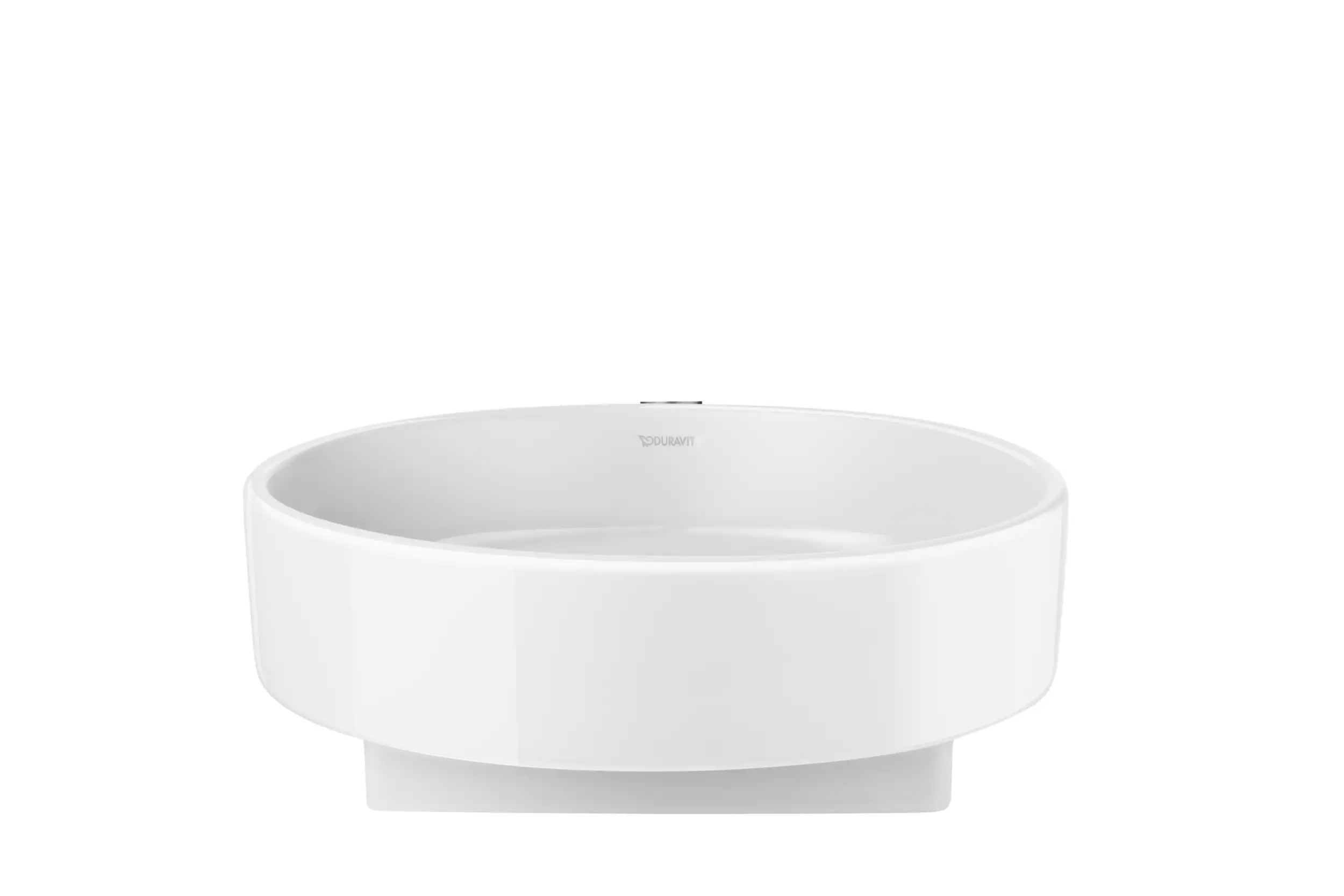 Balcoon 17 3/4'' Round Vessel Sink