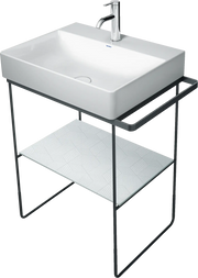 Duravit DuraSquare 26 1/8'' x 17 3/4'' Console