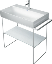 Duravit DuraSquare 34'' x 17 3/4'' Console