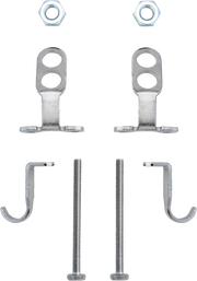 Duravit Mounting Hardware, Sink Part