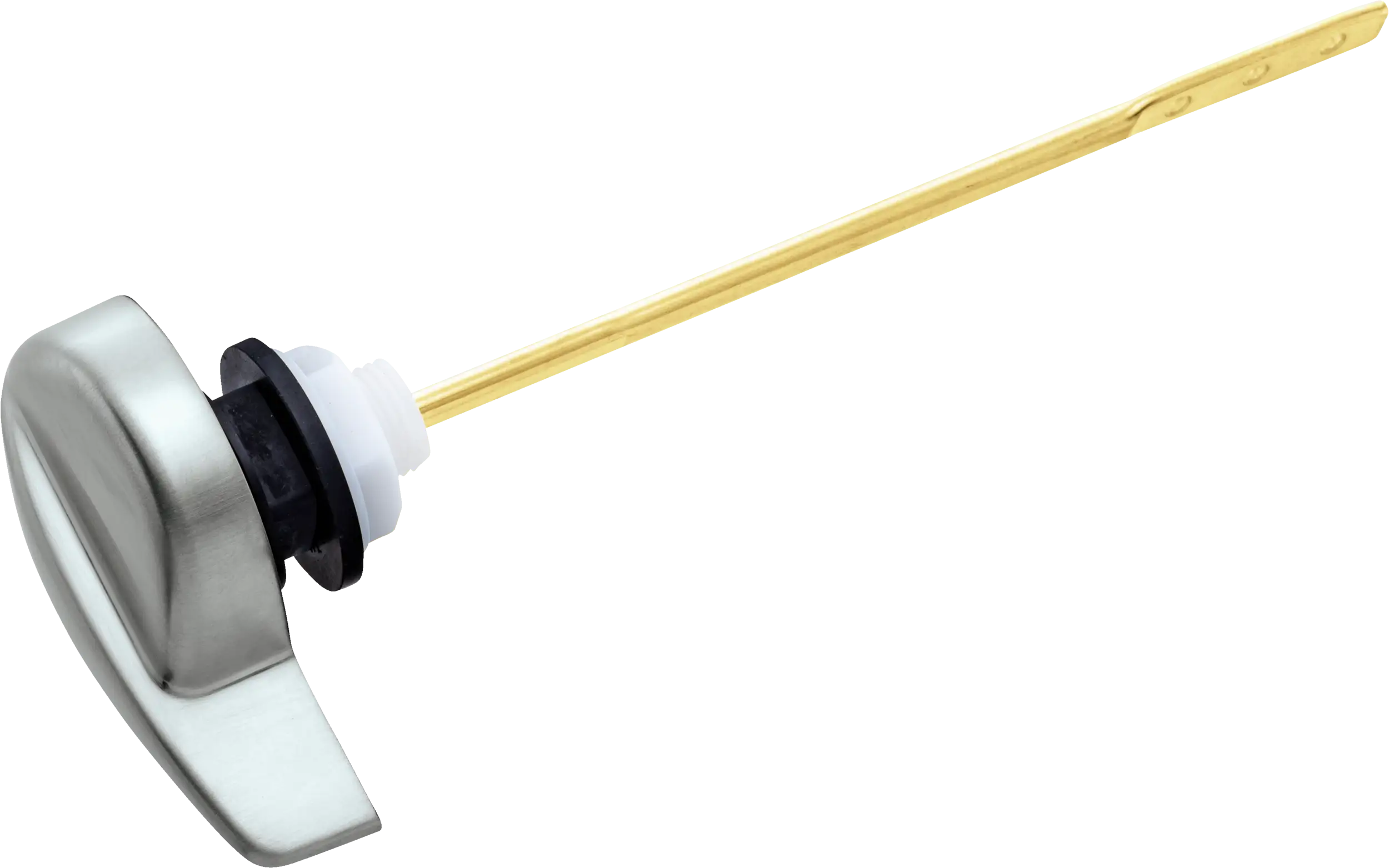 Duravit Left-Hand Tank Lever