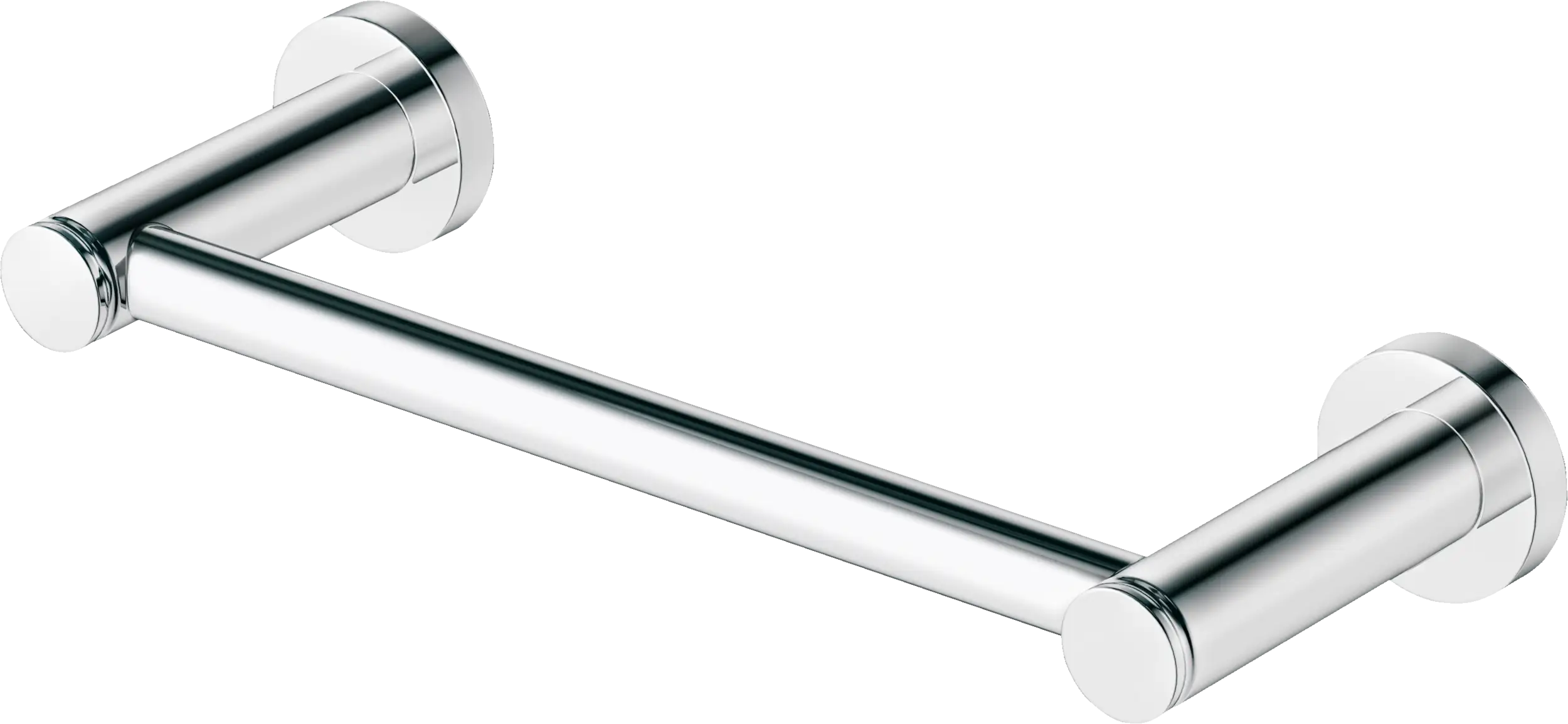 Duravit D-Code 11 3/4'' Grab Bar in Chrome