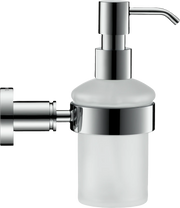 Duravit D-Code Wall Mount Soap Dispenser