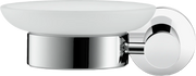 Duravit D-Code Wall Mount Soap Dish