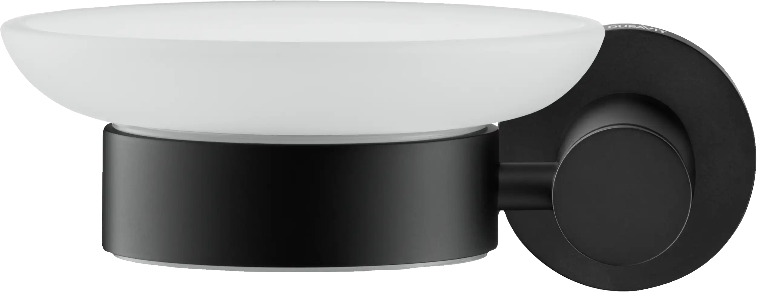 Duravit D-Code Wall Mount Soap Dish