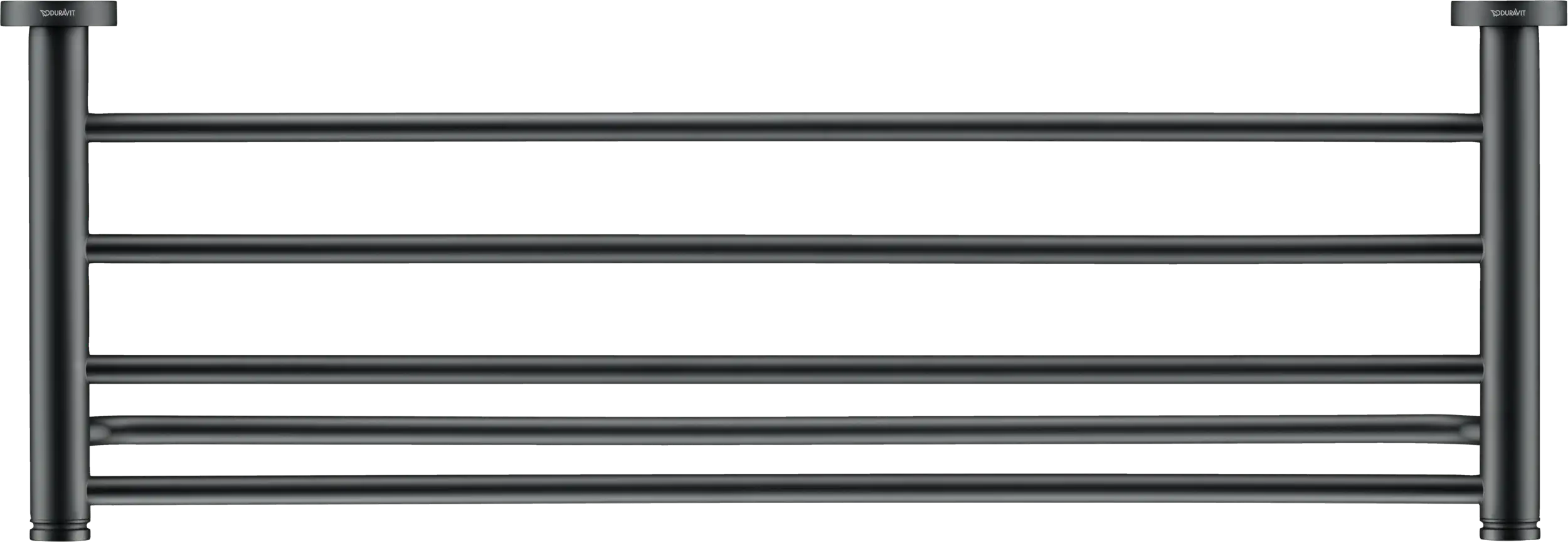 Duravit D-Code 25 5/8'' Towel Rack