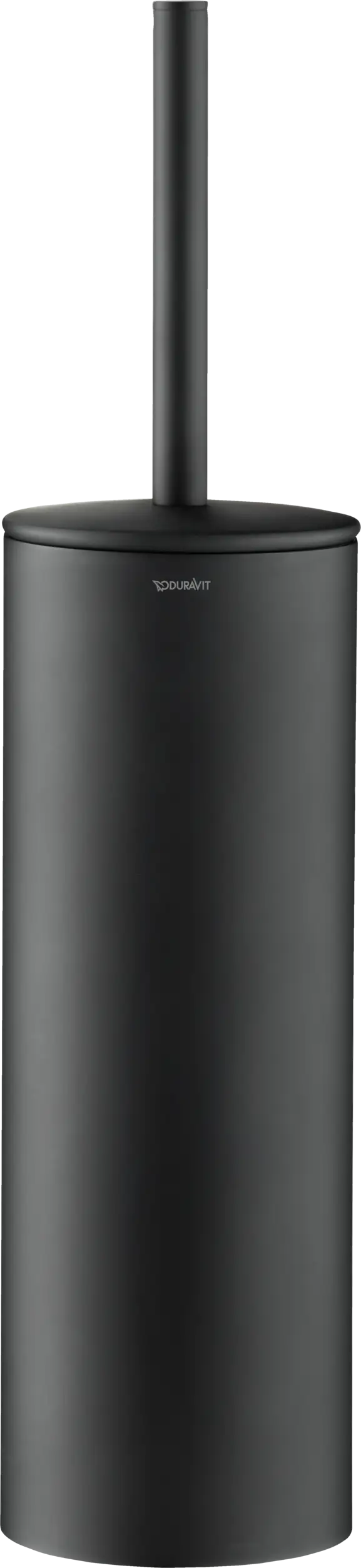 Duravit D-Code Floorstanding Toilet Brush
