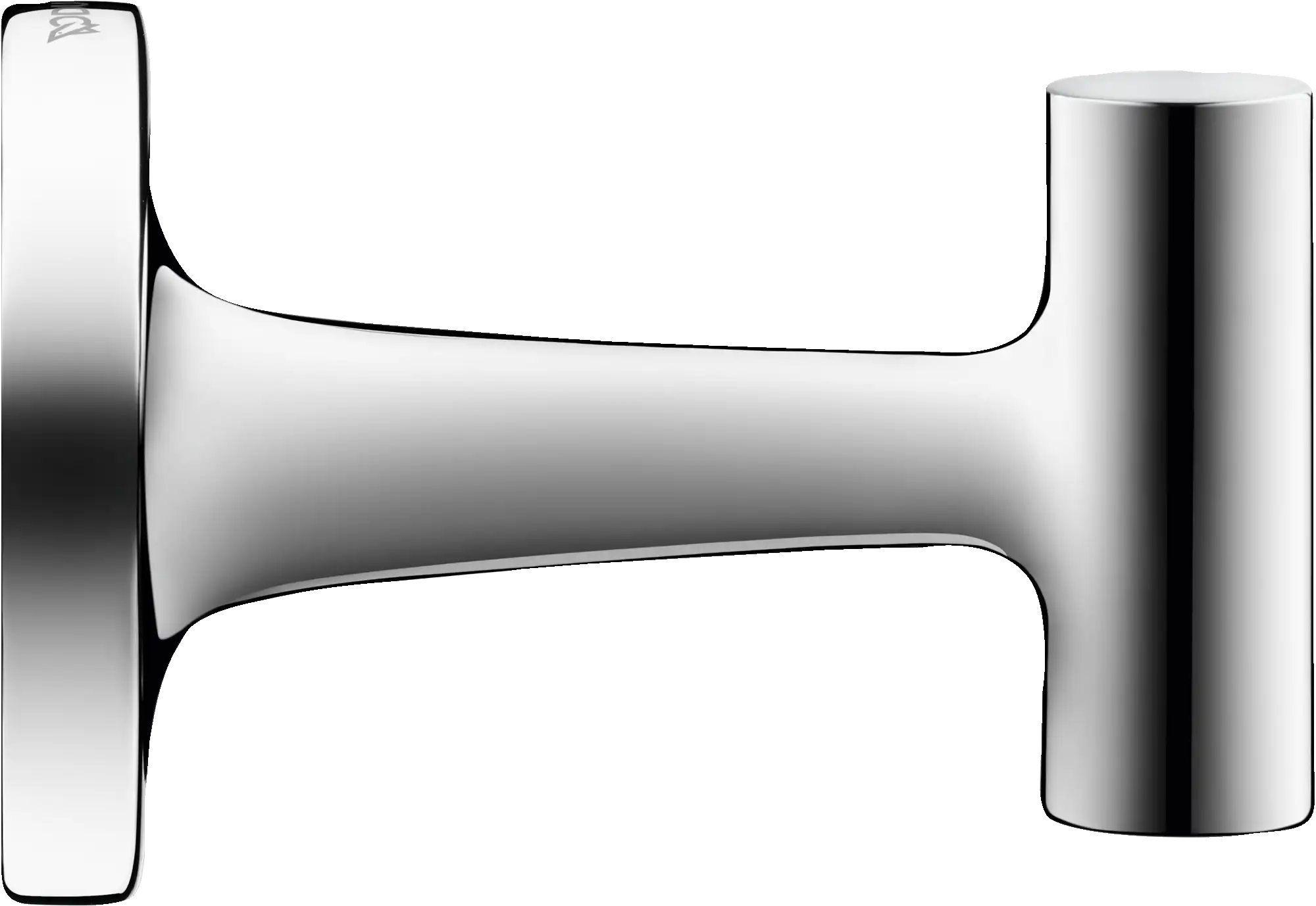 Duravit Starck T Single Robe Hook