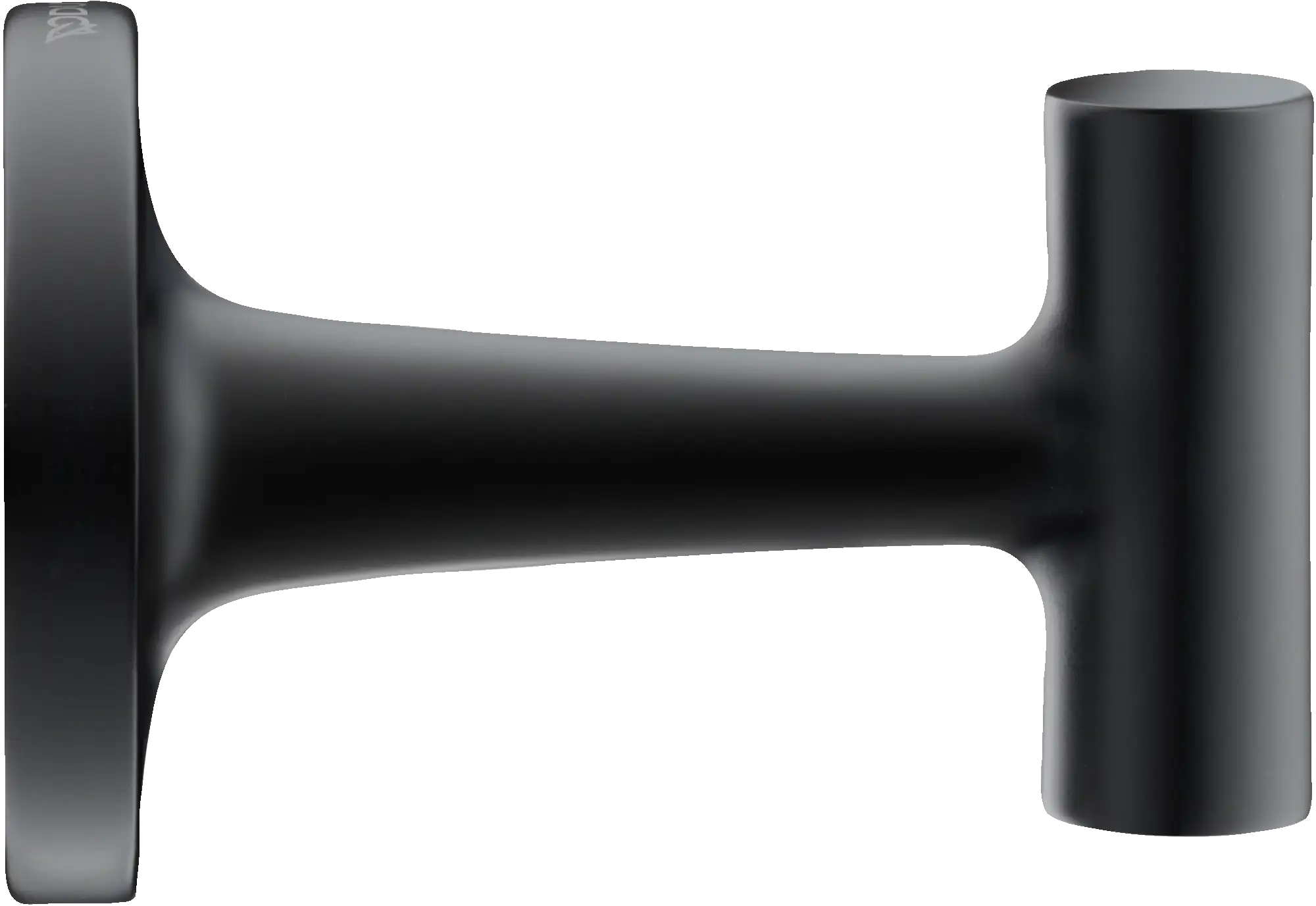 Duravit Starck T Single Robe Hook