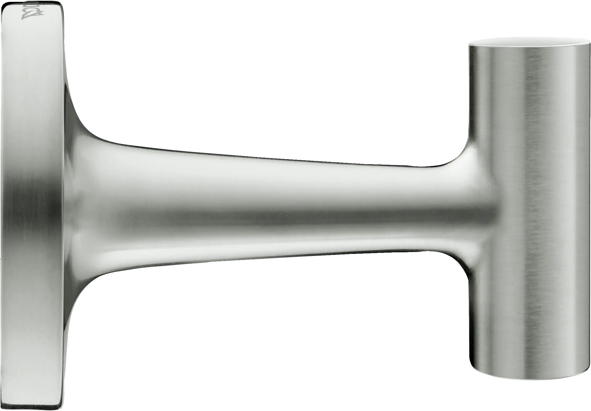 Duravit Starck T Single Robe Hook