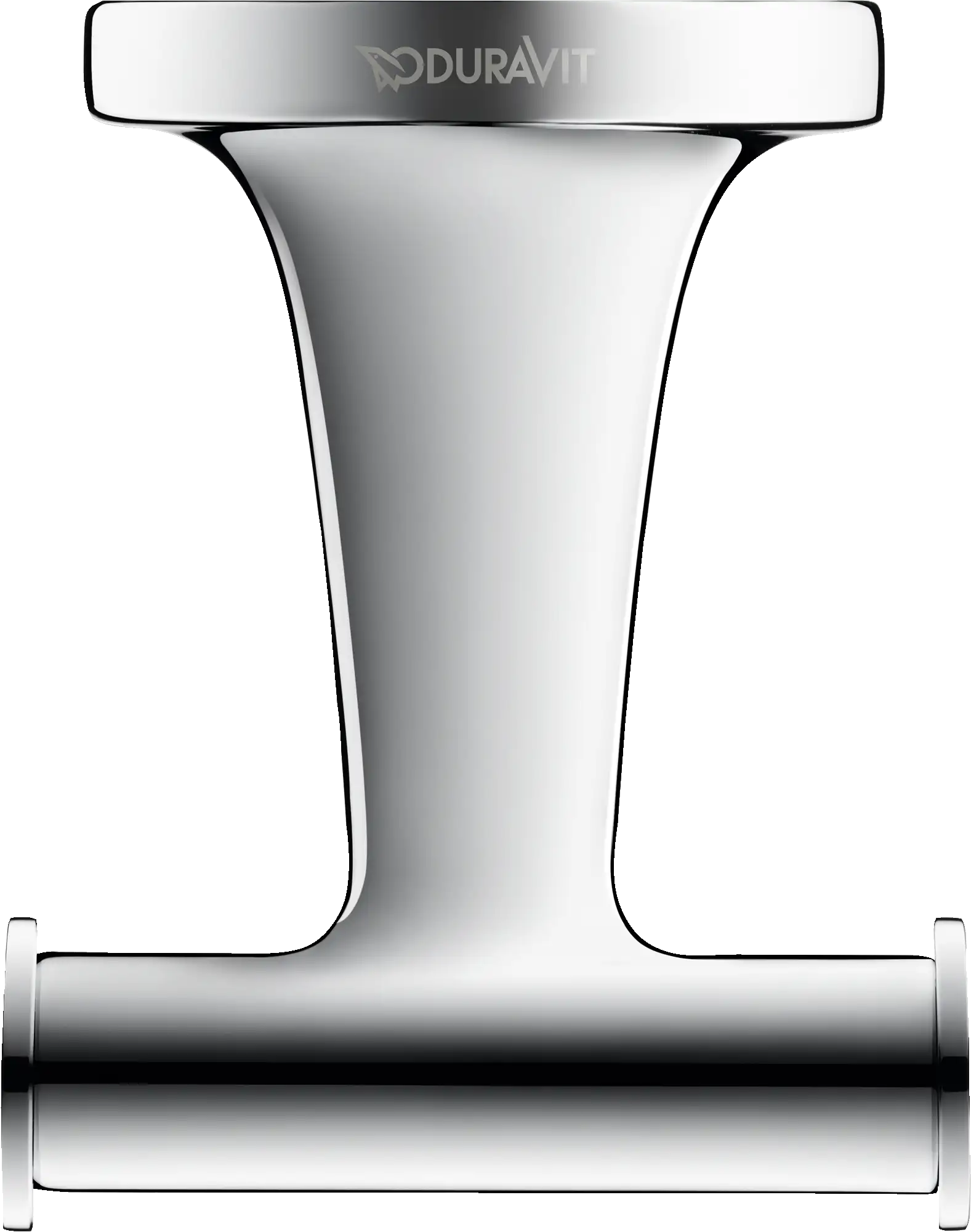 Duravit Starck T Double Robe Hook
