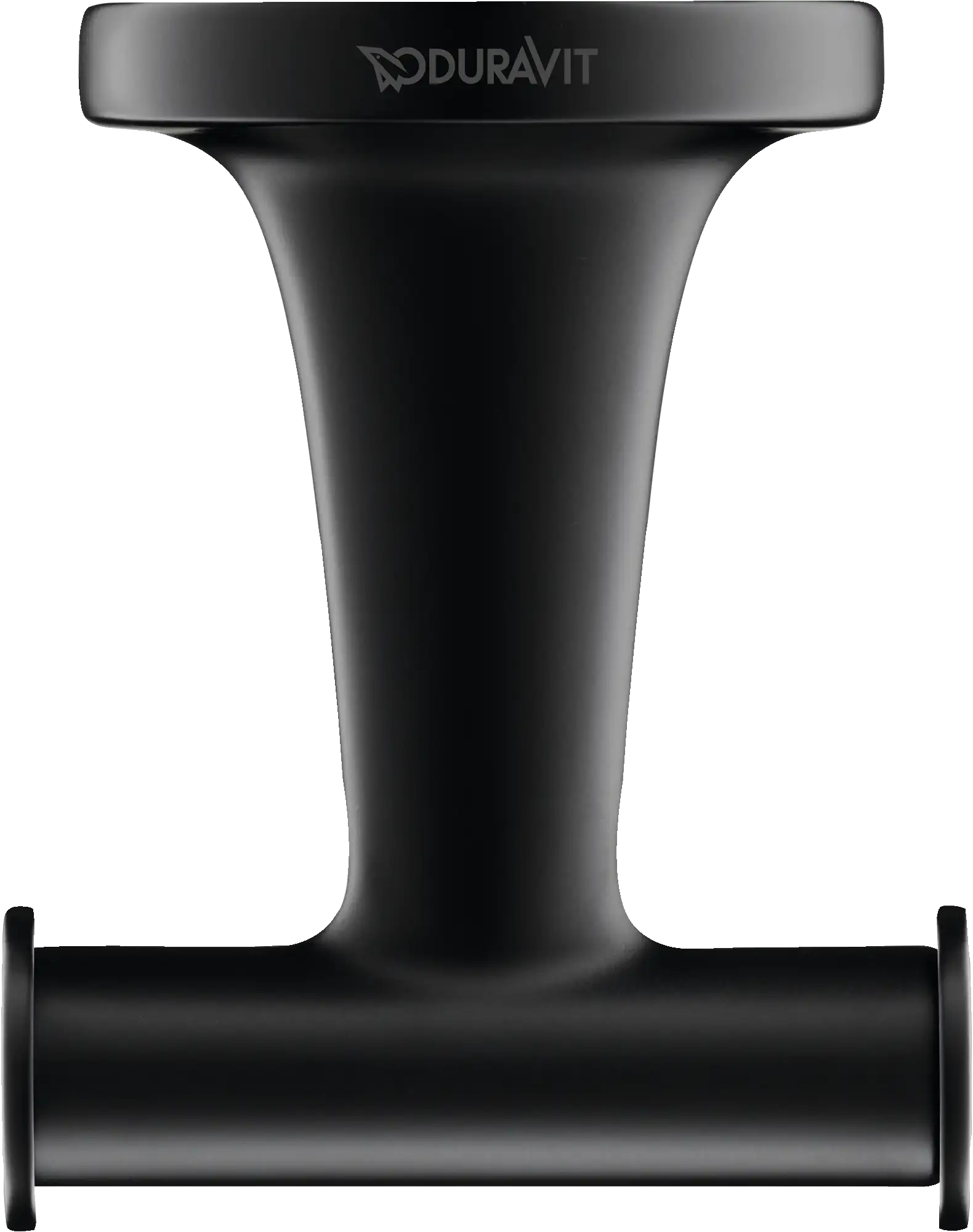 Duravit Starck T Double Robe Hook