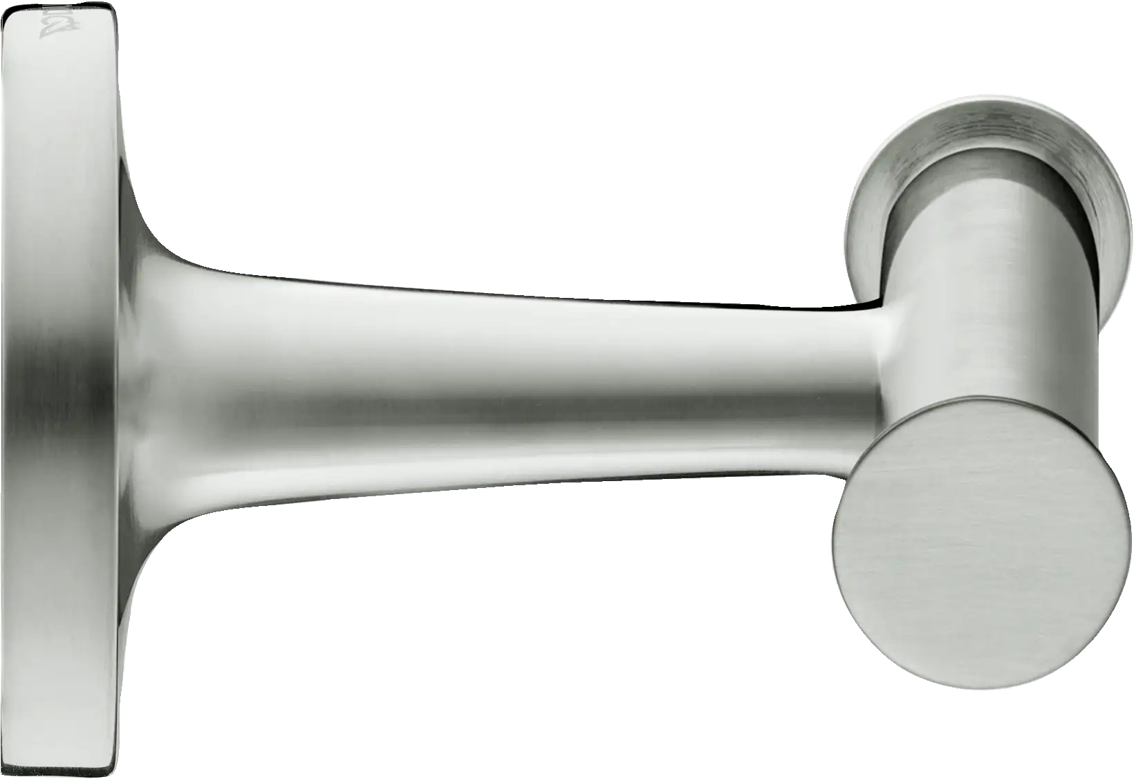 Duravit Starck T Double Robe Hook
