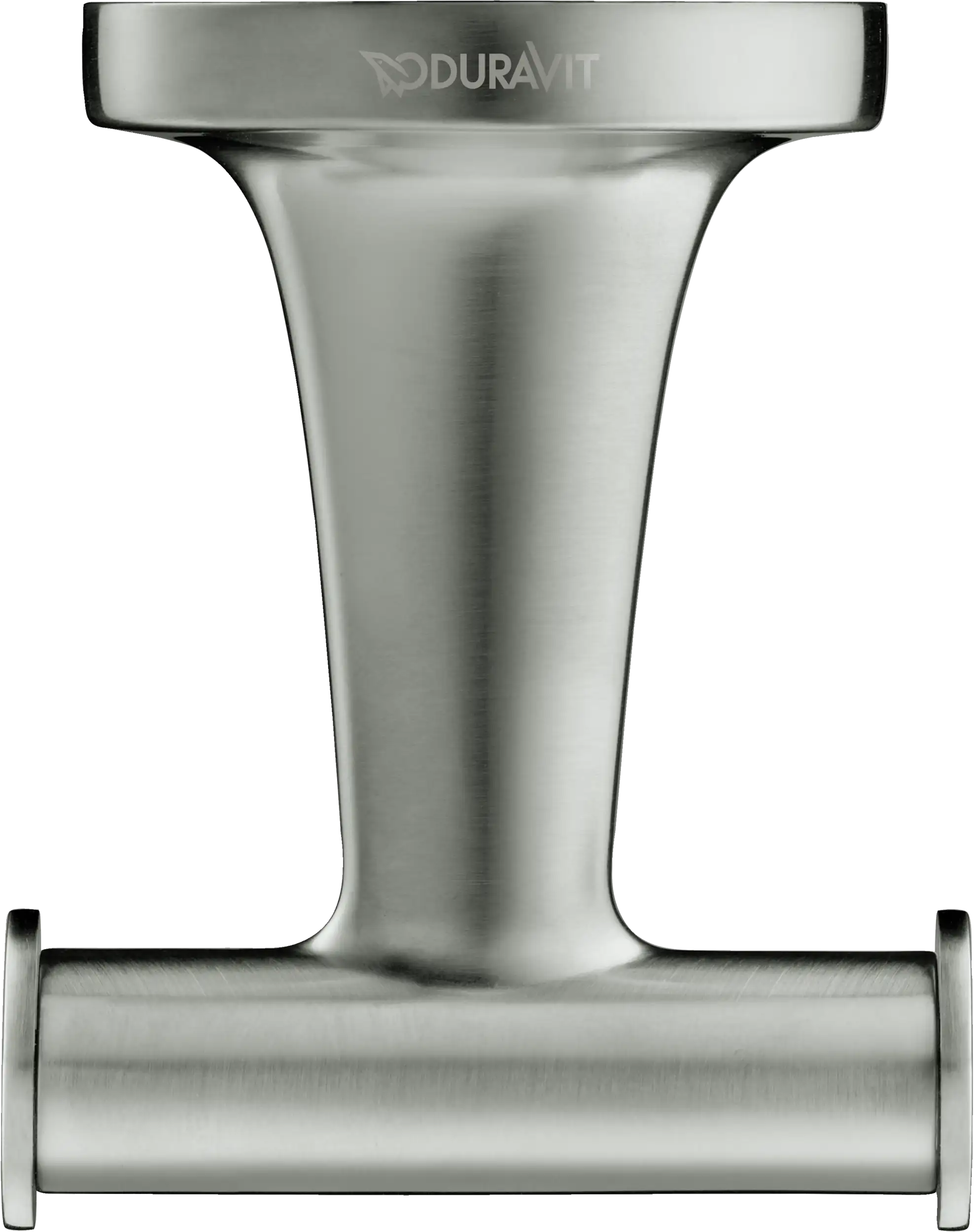 Duravit Starck T Double Robe Hook