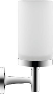 Duravit Starck T Wall Mount Toothbrush Holder