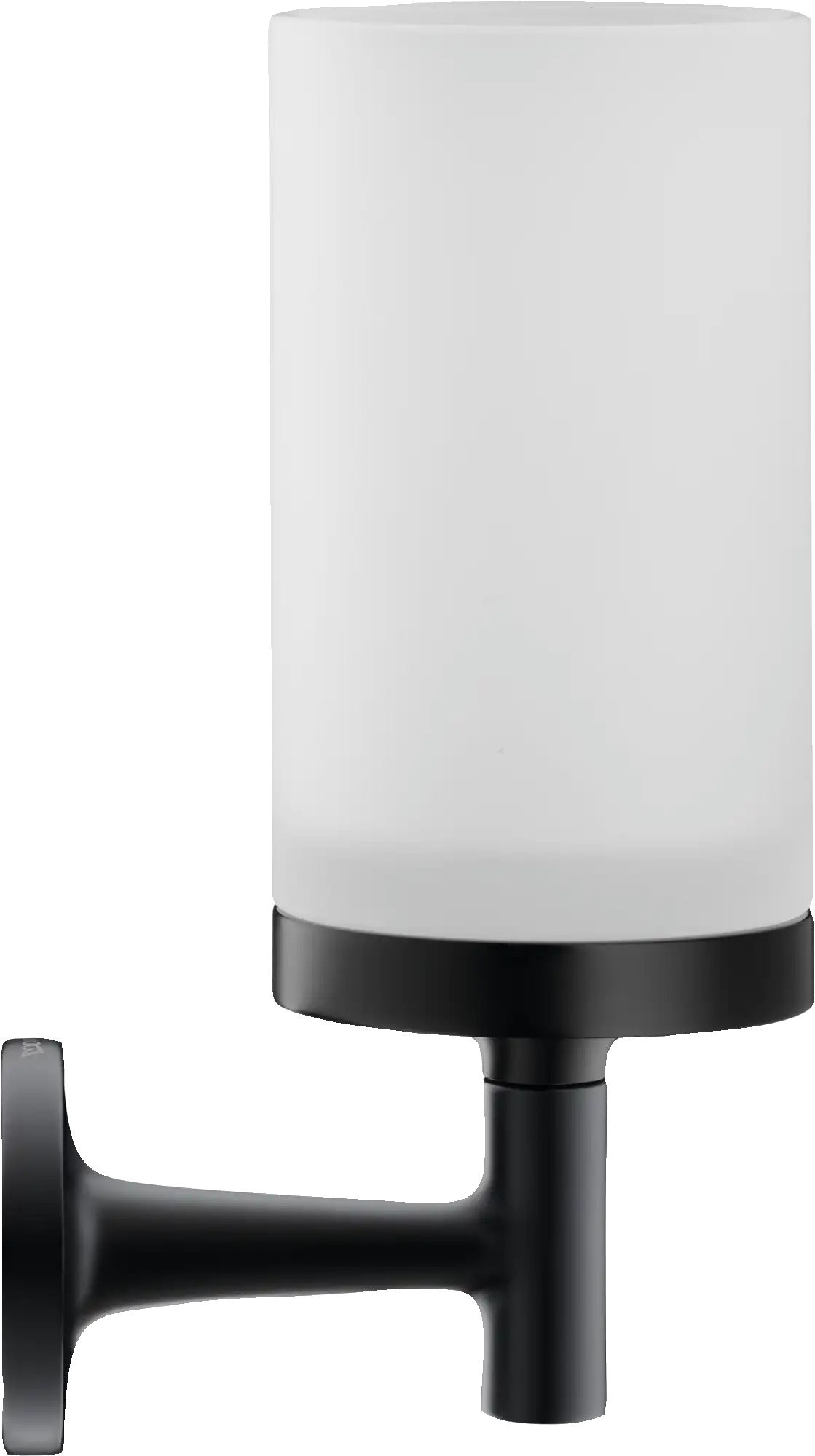 Duravit Starck T Wall Mount Toothbrush Holder