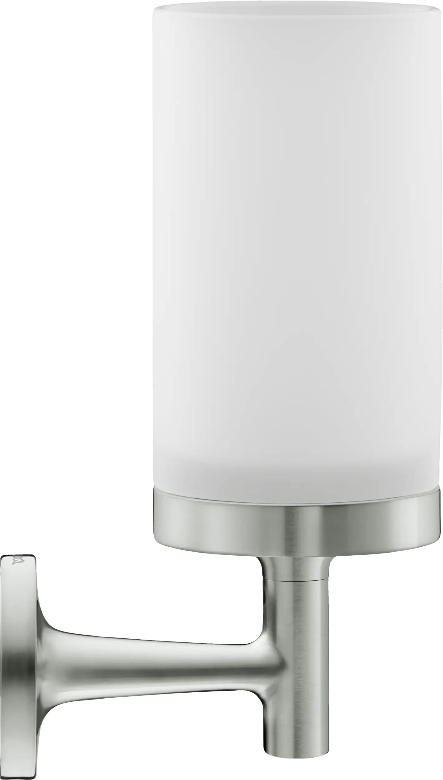 Duravit Starck T Wall Mount Toothbrush Holder
