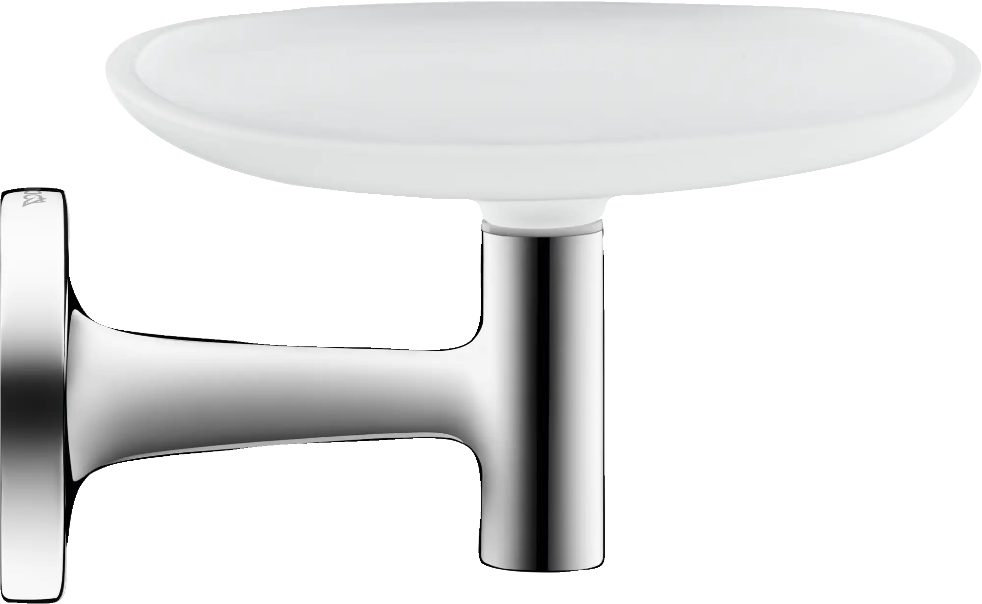 Duravit Starck T Wall Mount Soap Dish