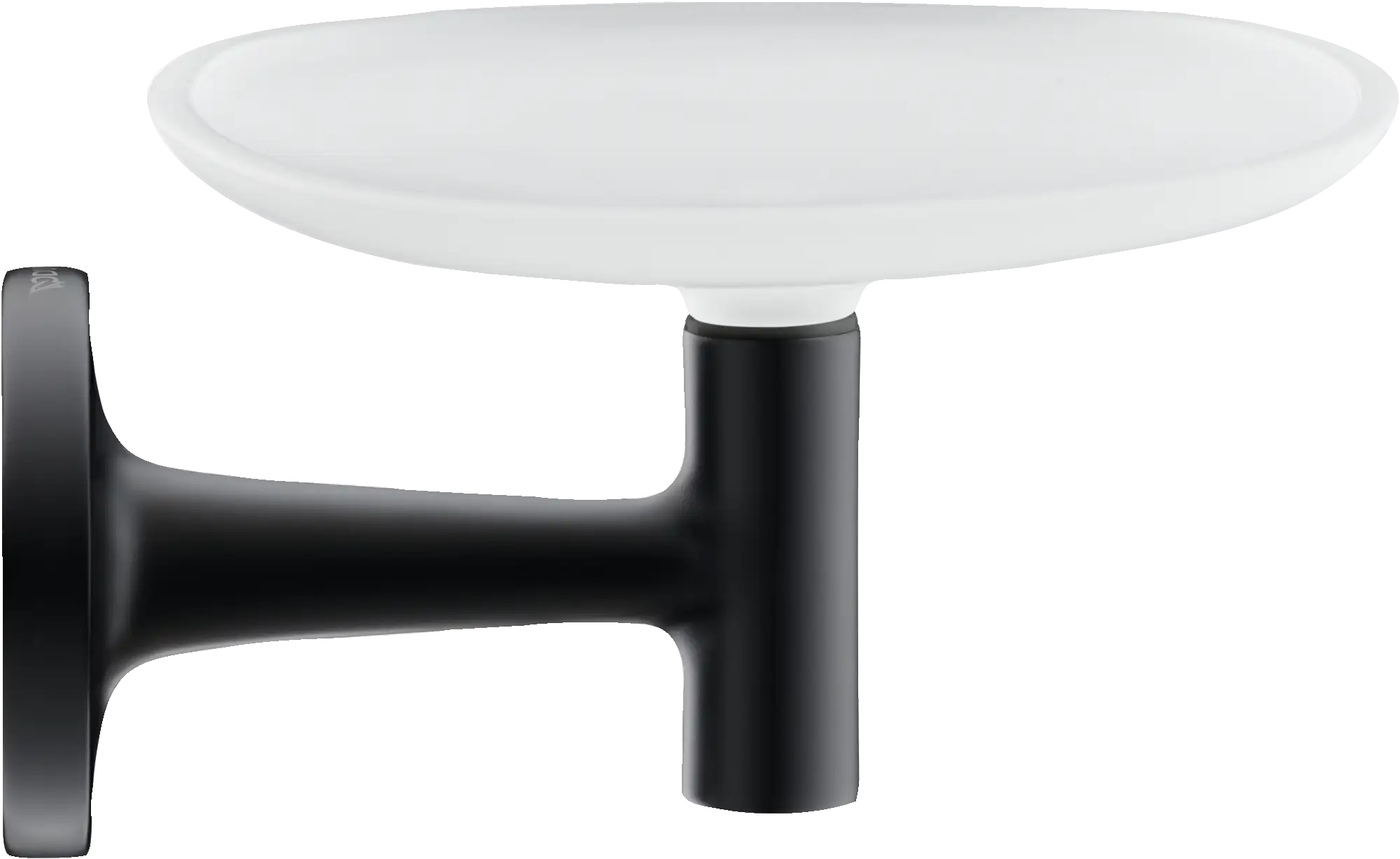 Duravit Starck T Wall Mount Soap Dish