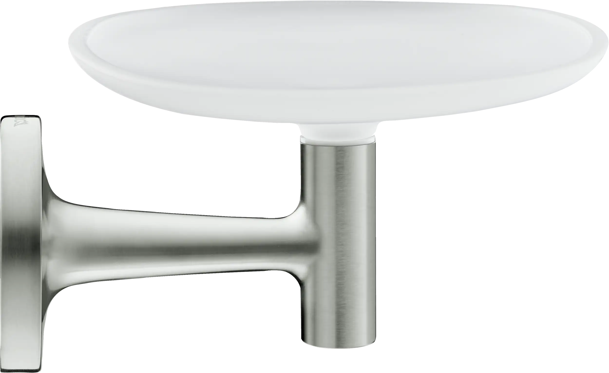 Duravit Starck T Wall Mount Soap Dish
